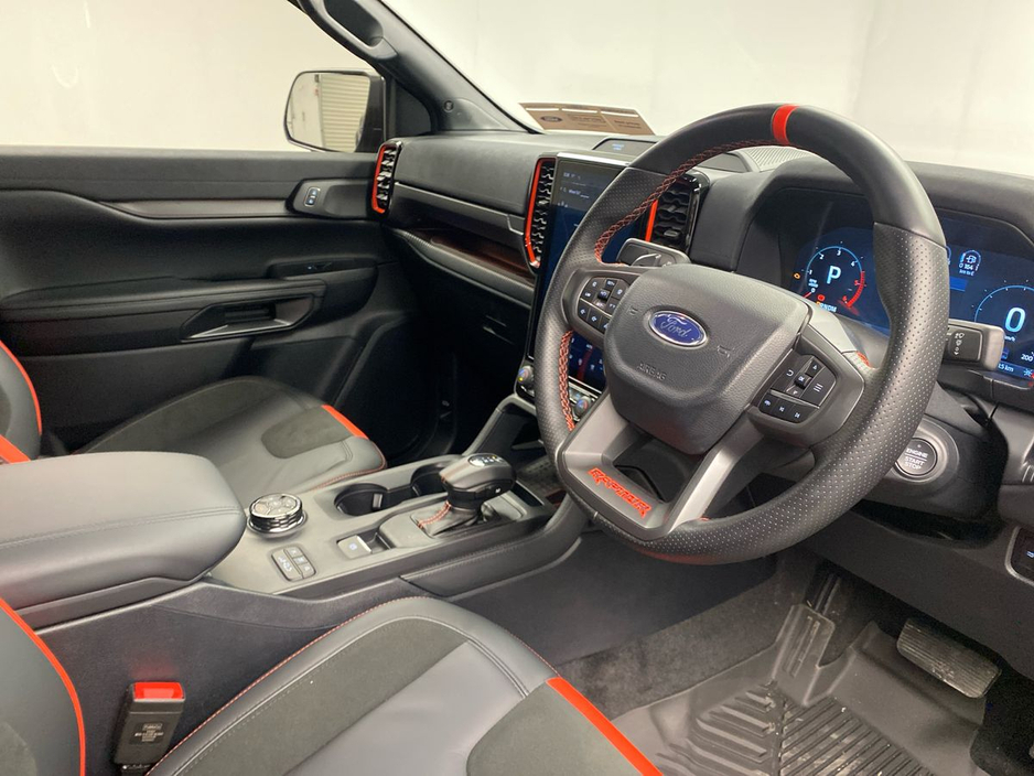 2026 Ford Ranger - image 6