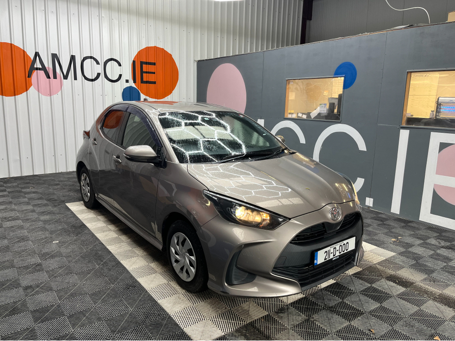 2021 Toyota Yaris for sale in , Ireland