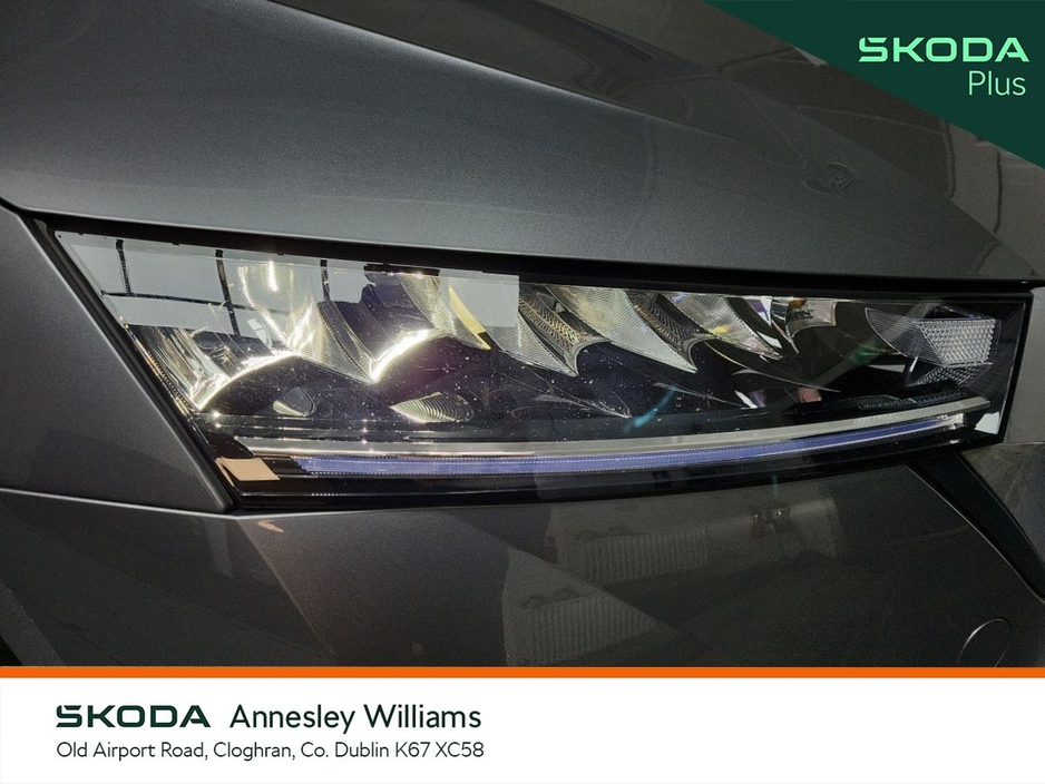 2023 Skoda Octavia Ambition 1.0Tsi 110Bhp €27,950