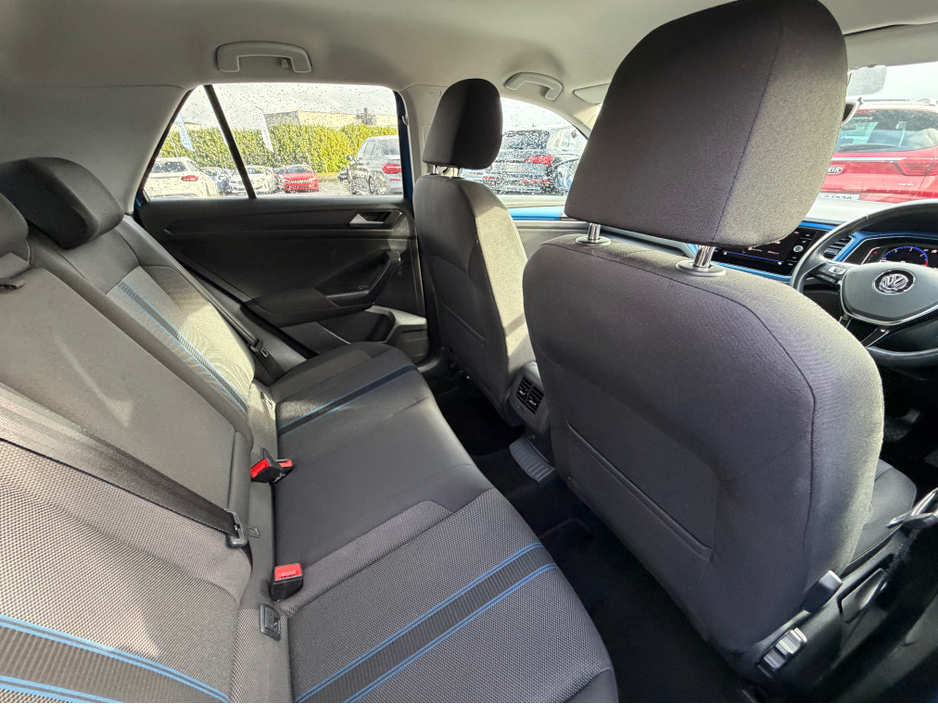 2020 Volkswagen T-Roc HIGHLINE - 2.0L DIESEL - AUTO - 12M WARRANTY - CAR: