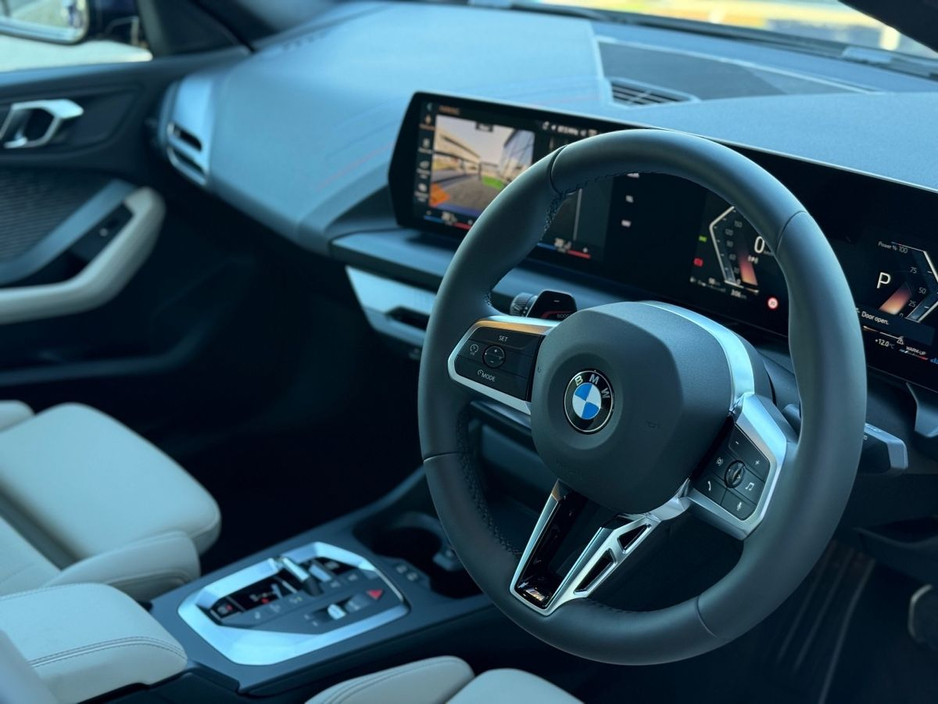 2026 BMW 2 Series - image 3