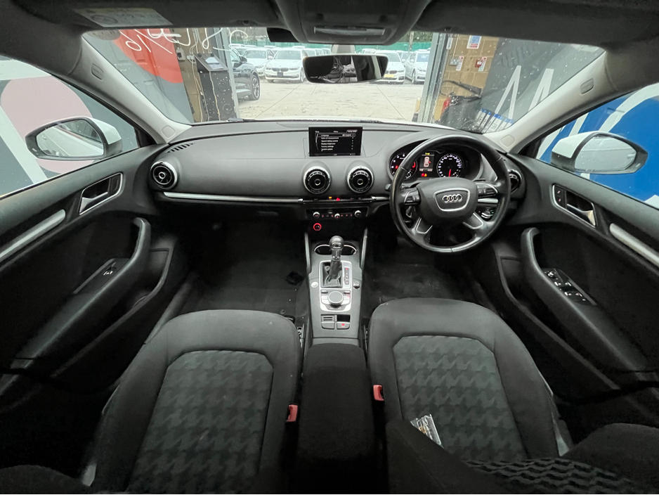 2016 Audi A3 - image 12