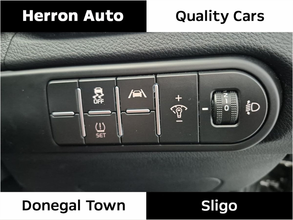 2025 Kia Ceed 1.0 GT Line Petrol €28,900