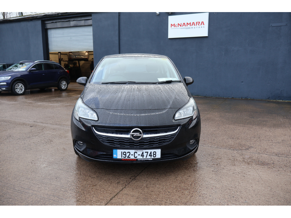 2019 Opel Corsa CORSA-E SC 5DR 1 Owner From New! €11,995