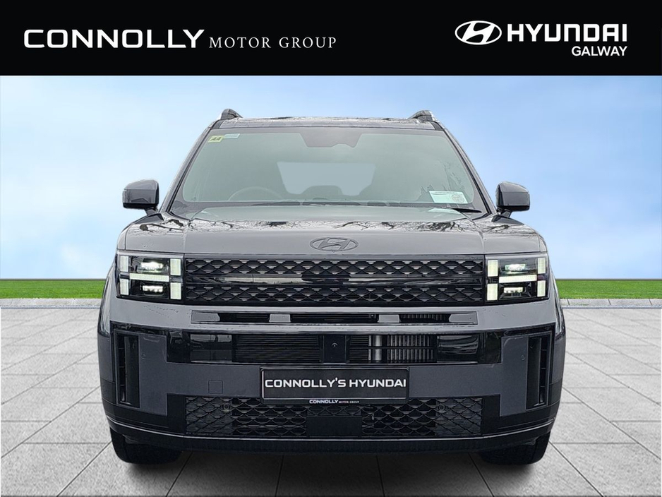 2026 Hyundai Santa Fe - image 12