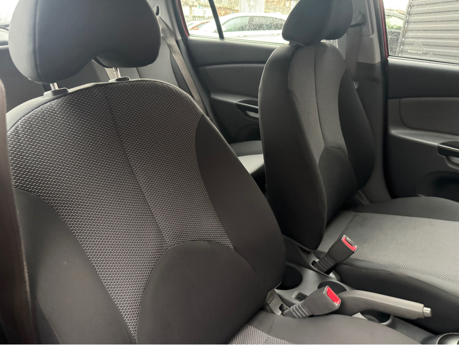 2010 Kia Rio 1.5 CRDI STRIKE 5DR €3,495