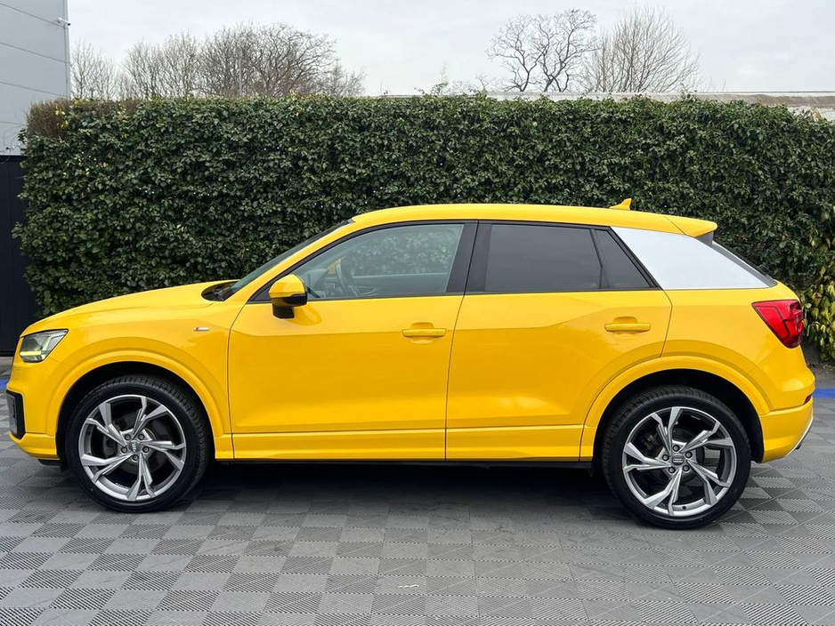 2018 Audi Q2 - image 3