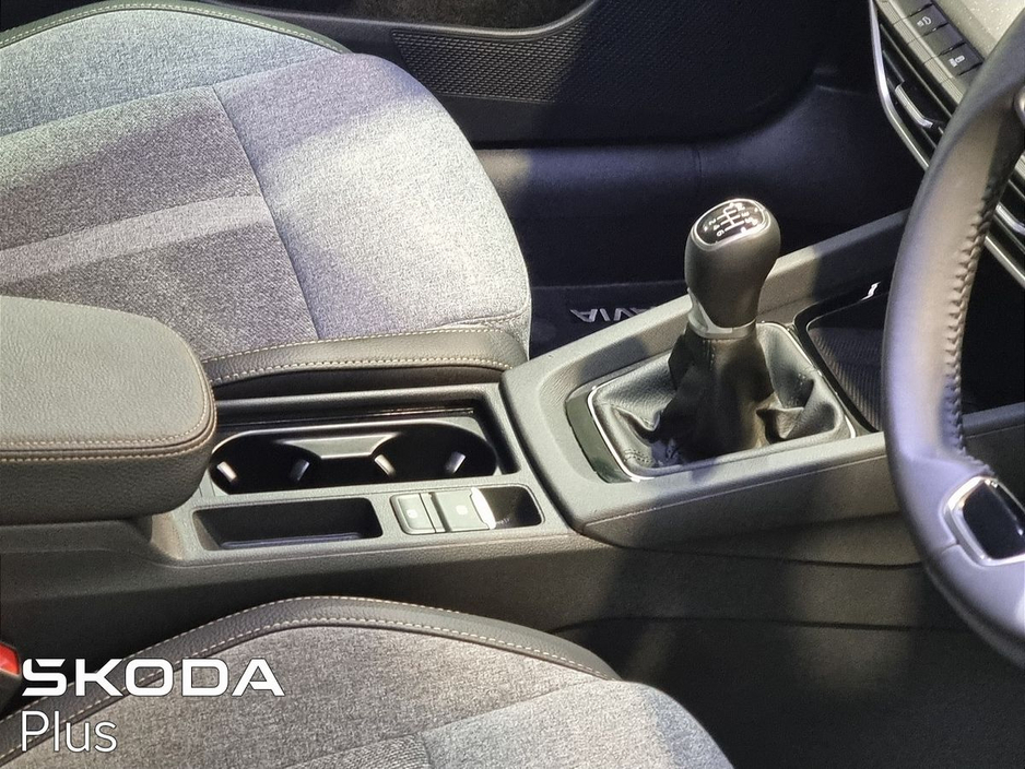 2025 Skoda Octavia * SELECTION+ * 2.0 TDI * 115 BHP * TRINITY SKODA * €37,950