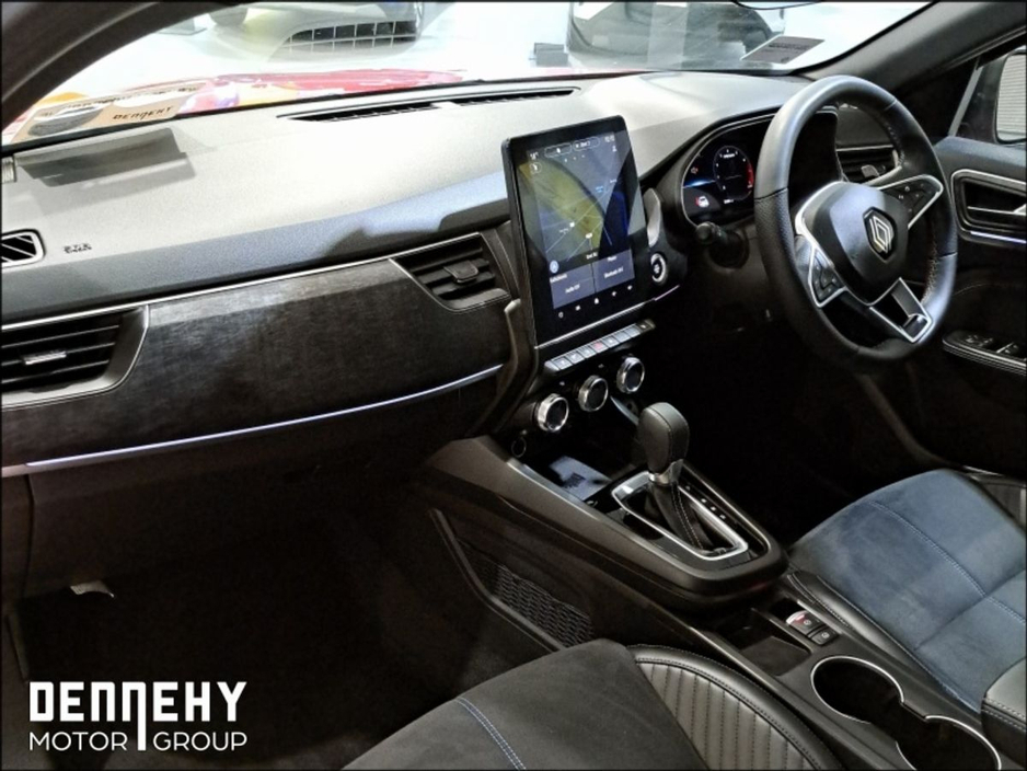 2024 Renault Arkana - image 25