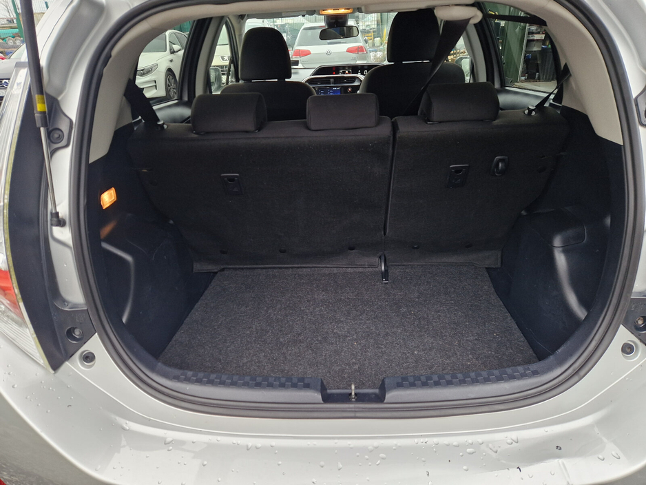 2019 Toyota Aqua 1.8 Hybrid €11,500