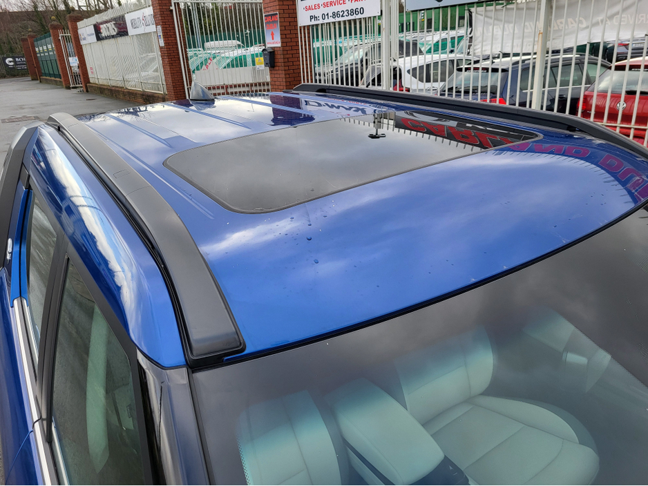 2026 KGM Musso Musso Ev 2026 @ Carland Dublin €47,500