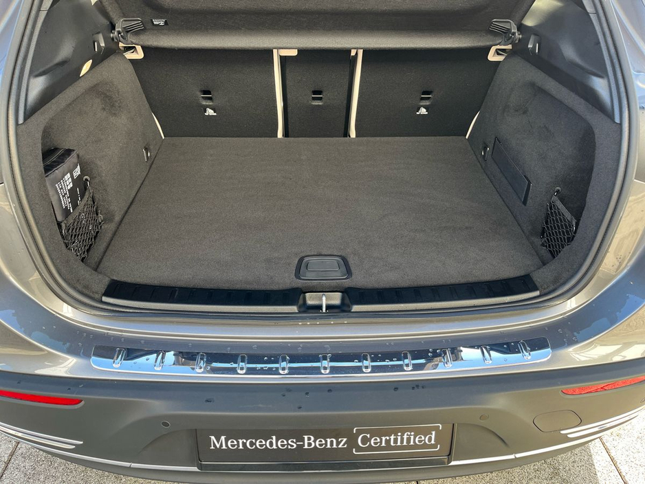 2024 Mercedes-Benz EQA - image 22