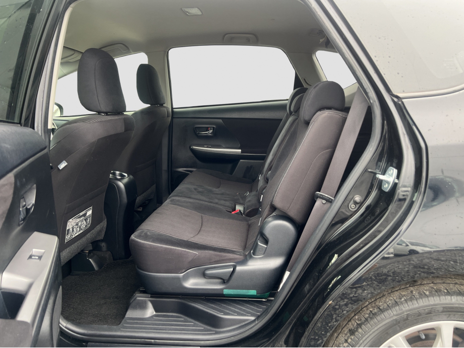 2019 Toyota Prius 2019 Toyota Prius CX  7 Seater Hybrid €24,750