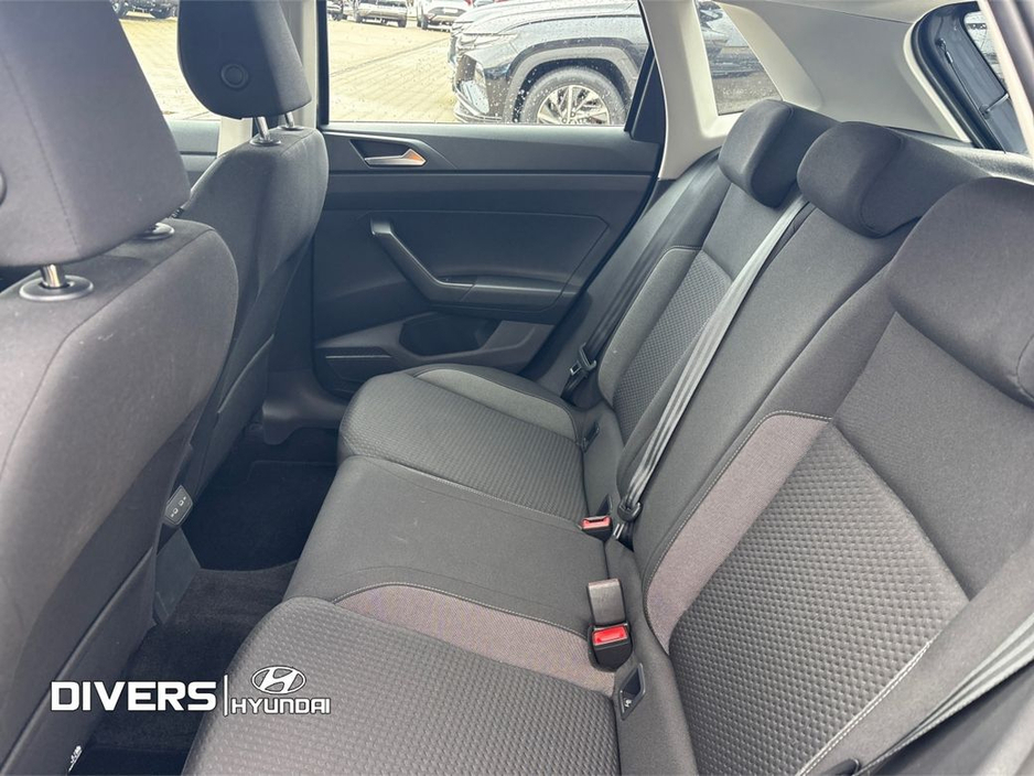 2023 Volkswagen Polo Life €19,945