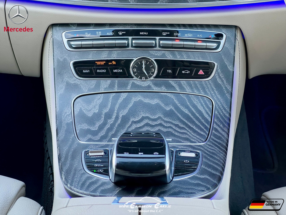 2019 Mercedes-Benz CLS Class - image 25