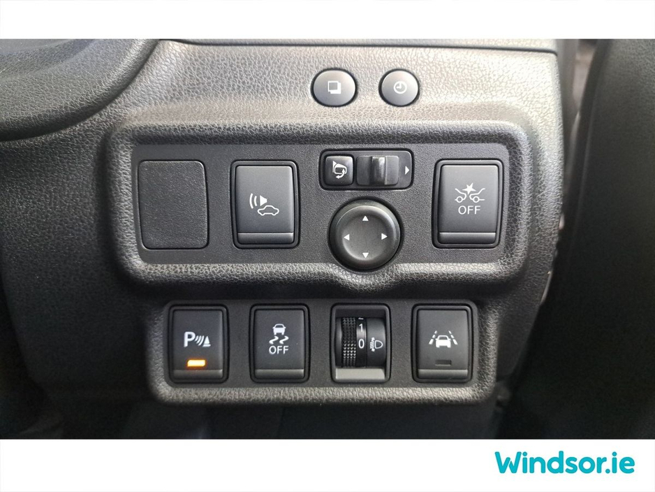 2020 Nissan Note E-POWER HYBRID €13,995