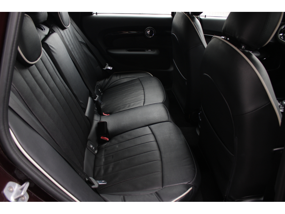 2019 MINI Clubman - image 15