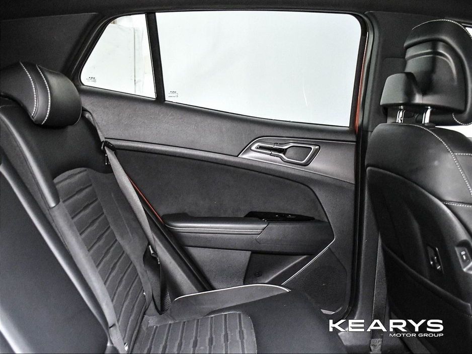 2023 Kia Sportage GT Line 1.6 CRDi SCR MHEV €33,888