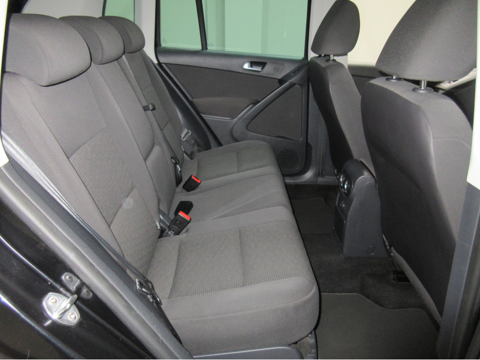 2015 Volkswagen Tiguan 2.0 TDI - SCRAPPAGE AVAILABLE & FINANCE AVAILABLE €12,895