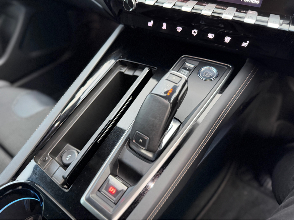 2019 Peugeot 508 **DEPOSIT TAKEN**GT - 1.6 PETROL - AUTO - 12M WARRANTY - CAR: 1735 €19,950