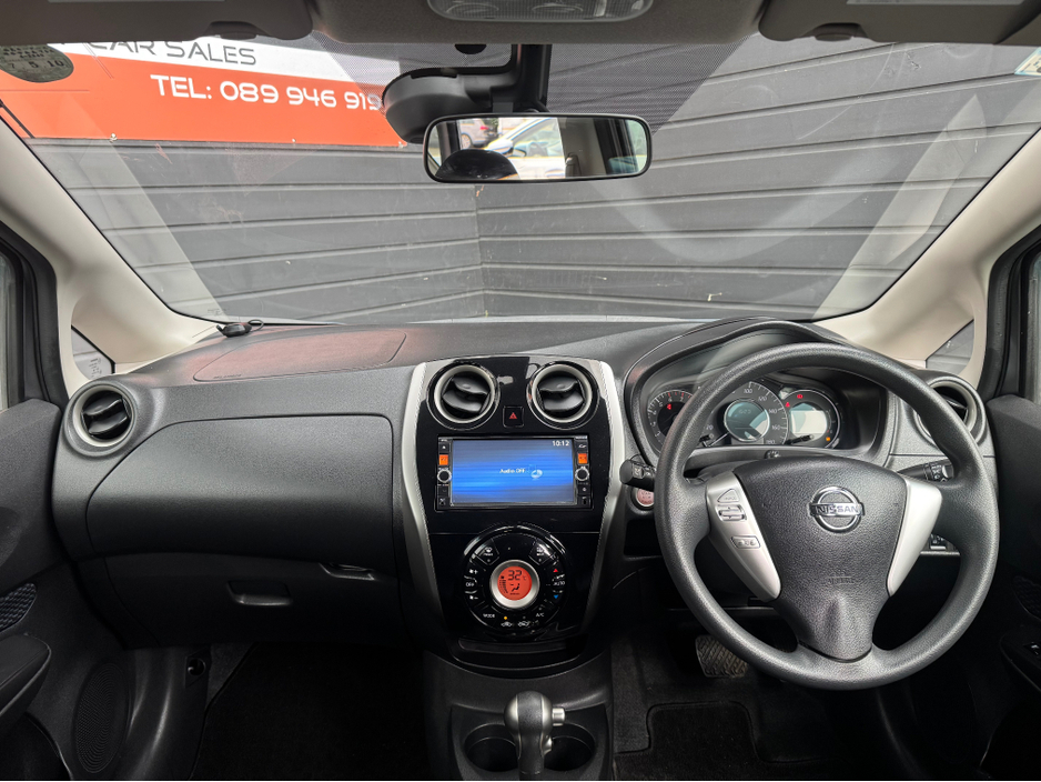 2015 Nissan Note - image 7