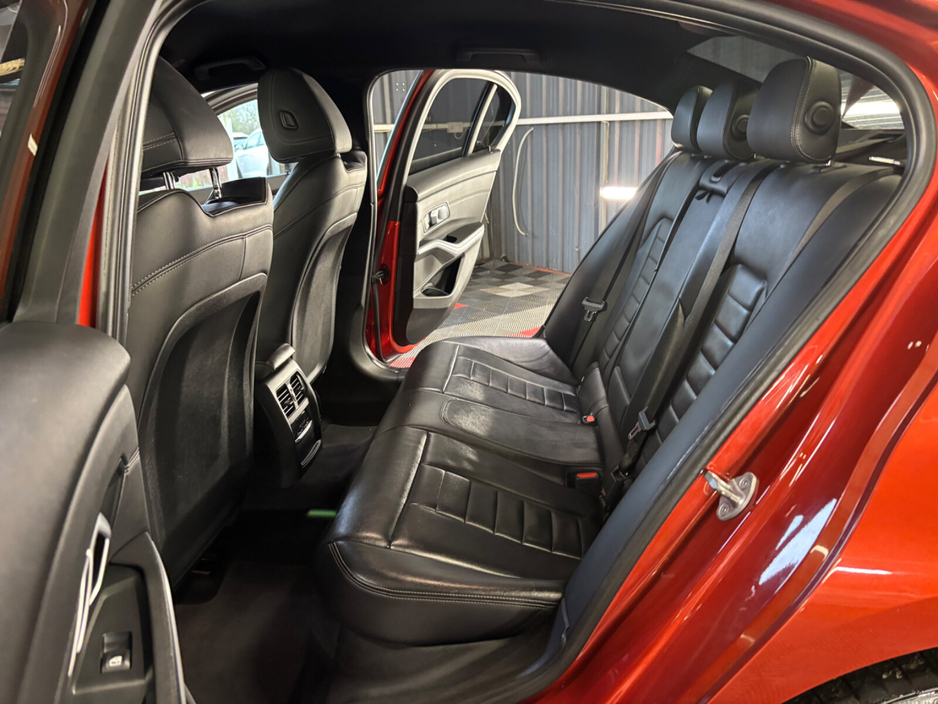 2020 BMW 3 Series 330e M Sport Auto €24,950