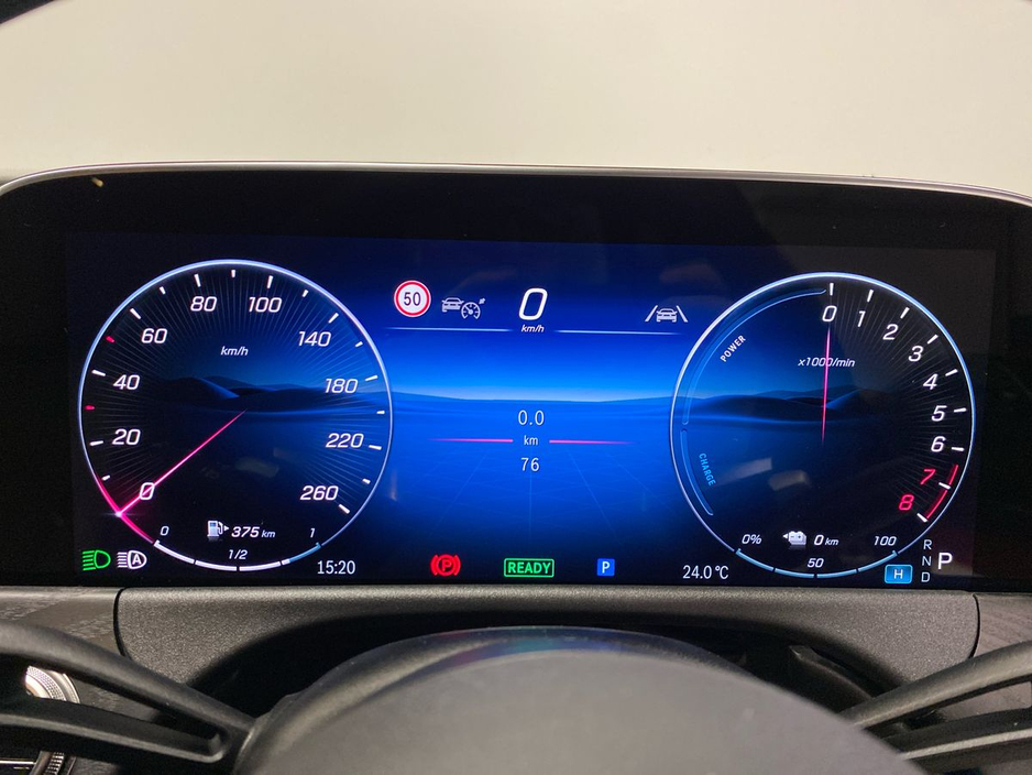 2025 Mercedes-Benz E Class - image 9