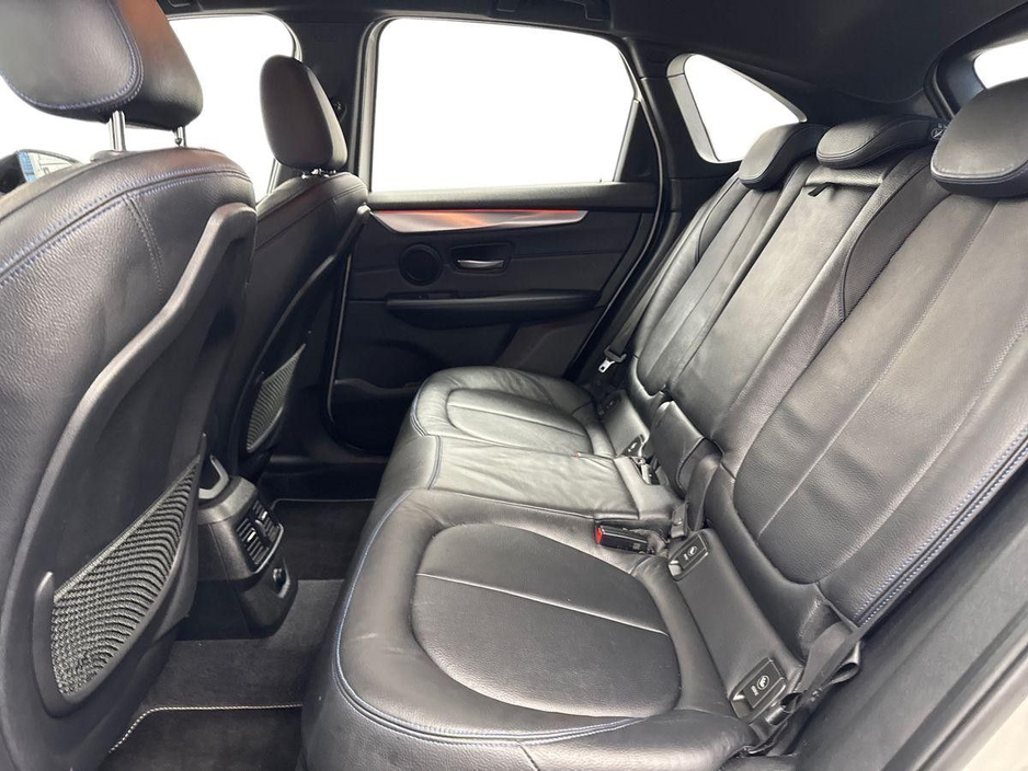 2018 BMW 2 Series - image 10