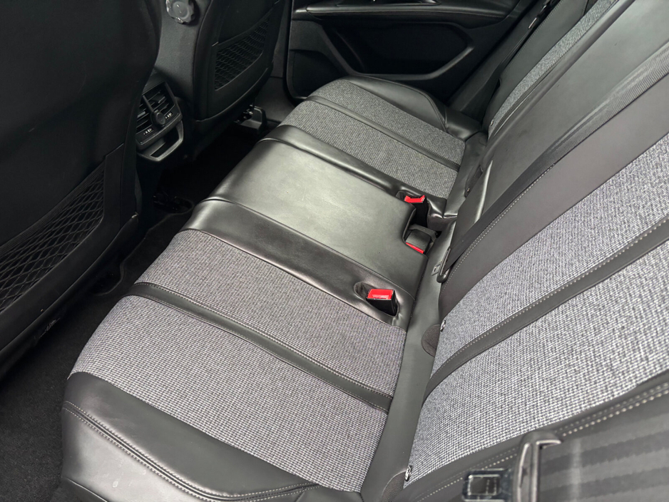 2019 Peugeot 3008 1.5 BlueHDi 130bhp Allure Auto €18,950