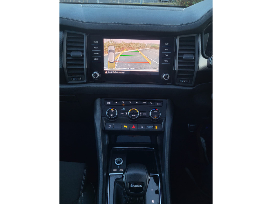 2023 Skoda Kodiaq  €48,999
