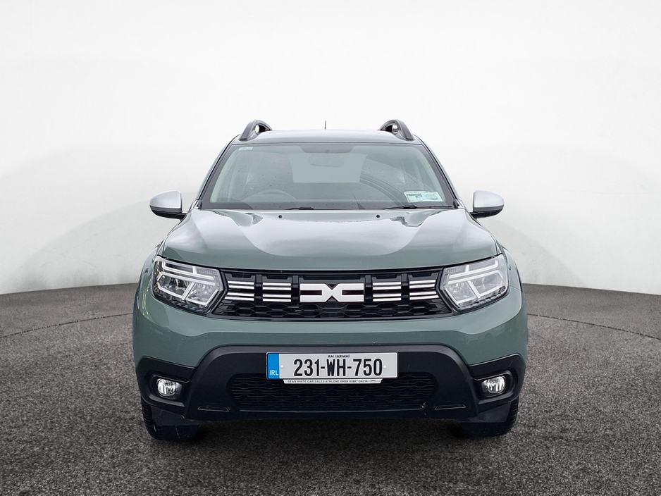 2023 Dacia Duster - image 6