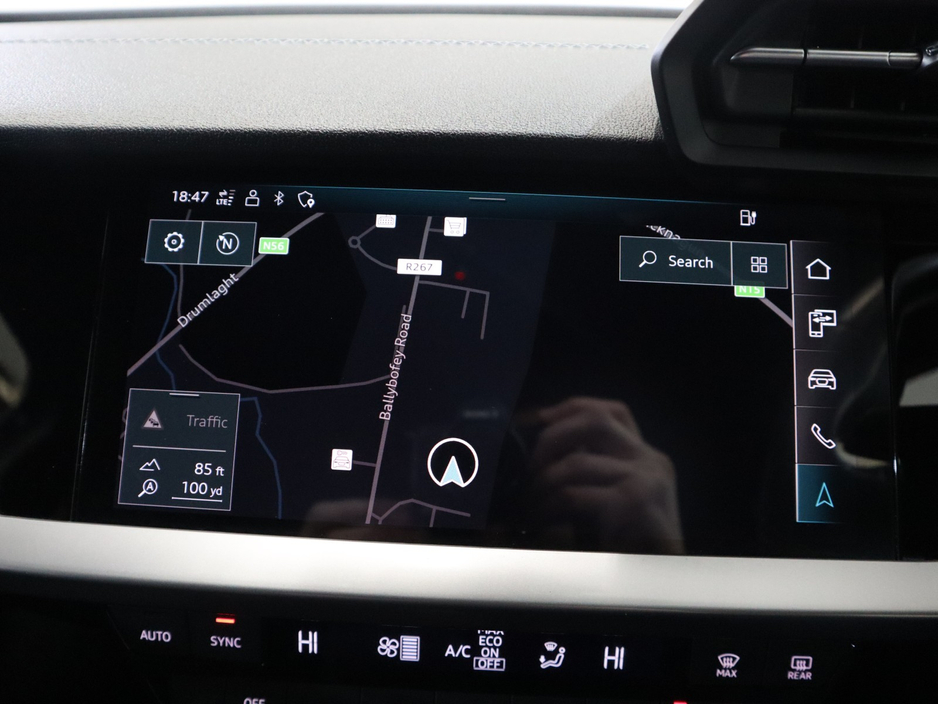 2023 Audi A3 - image 19