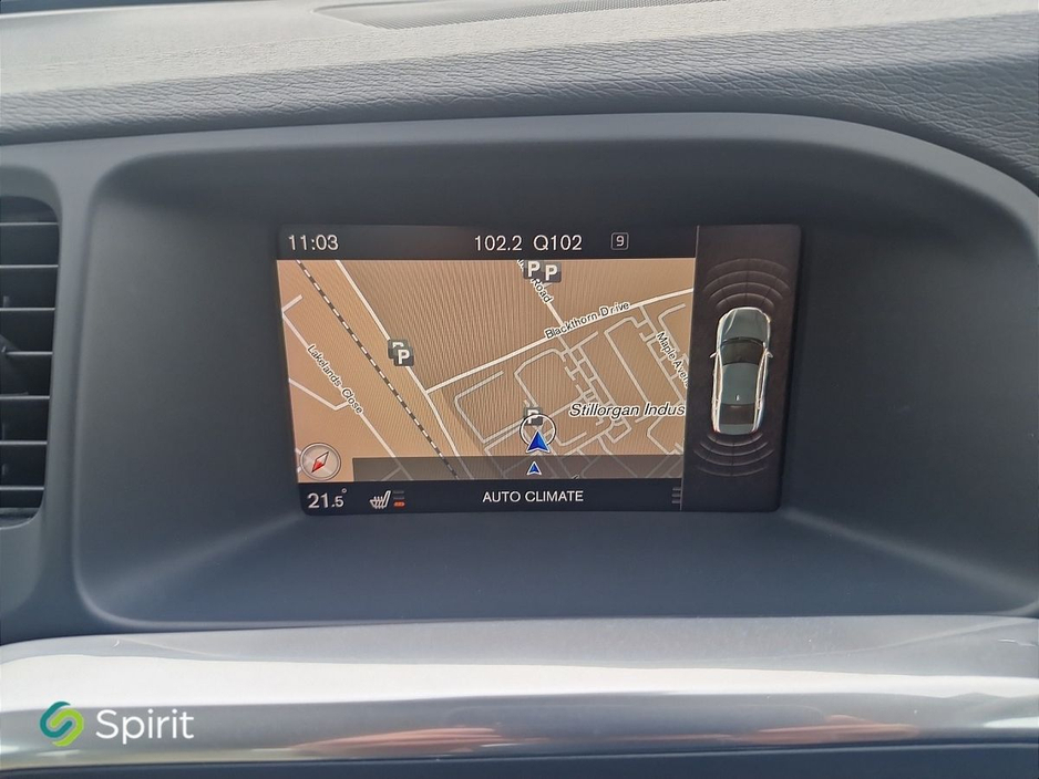 2018 Volvo S60 - image 12