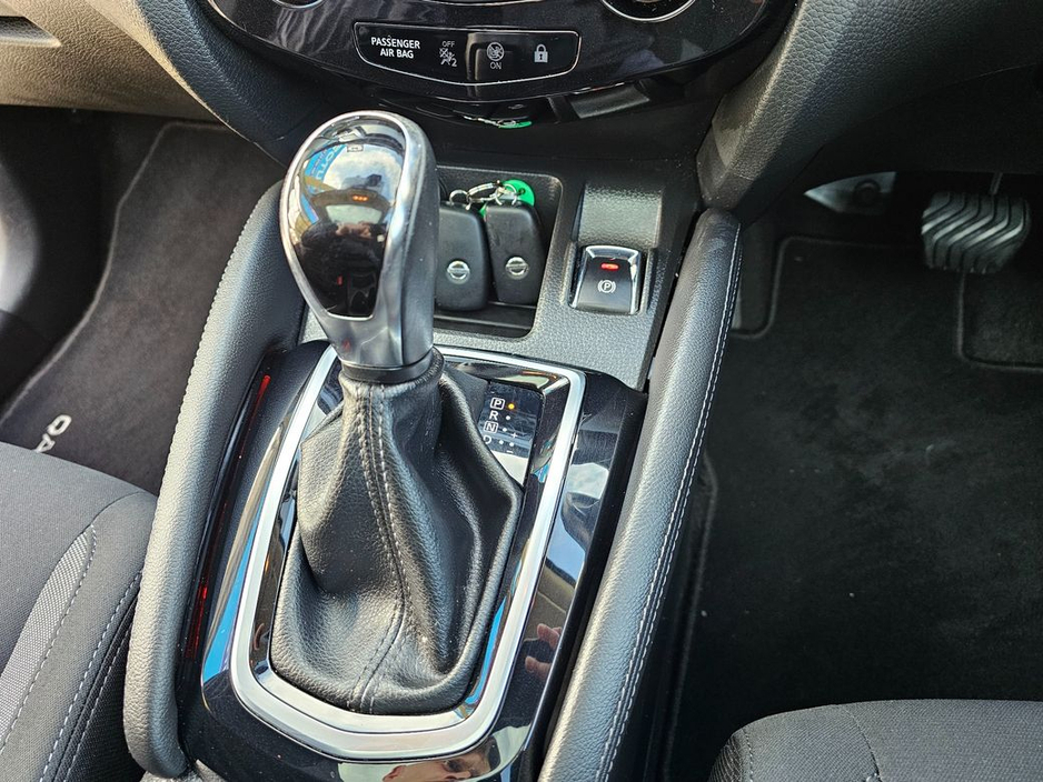 2018 Nissan Qashqai - image 32