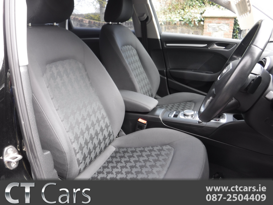 2016 Audi A3 - image 12