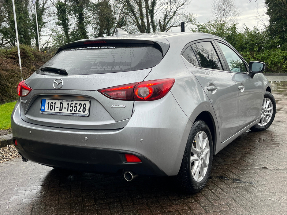 2016 Mazda Mazda3 - image 10