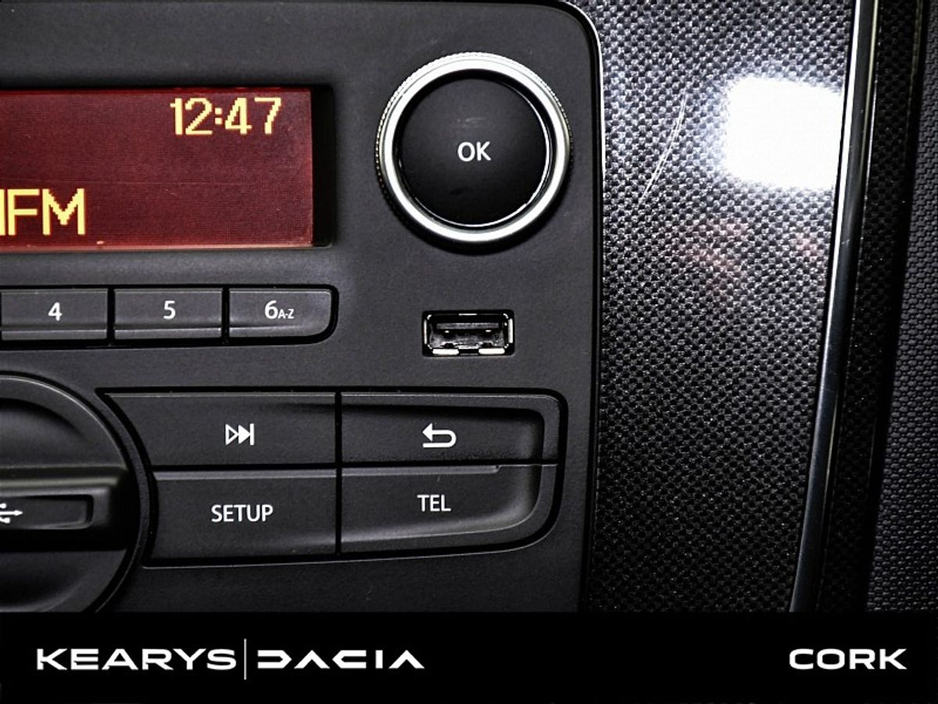 2019 Dacia Sandero - image 14