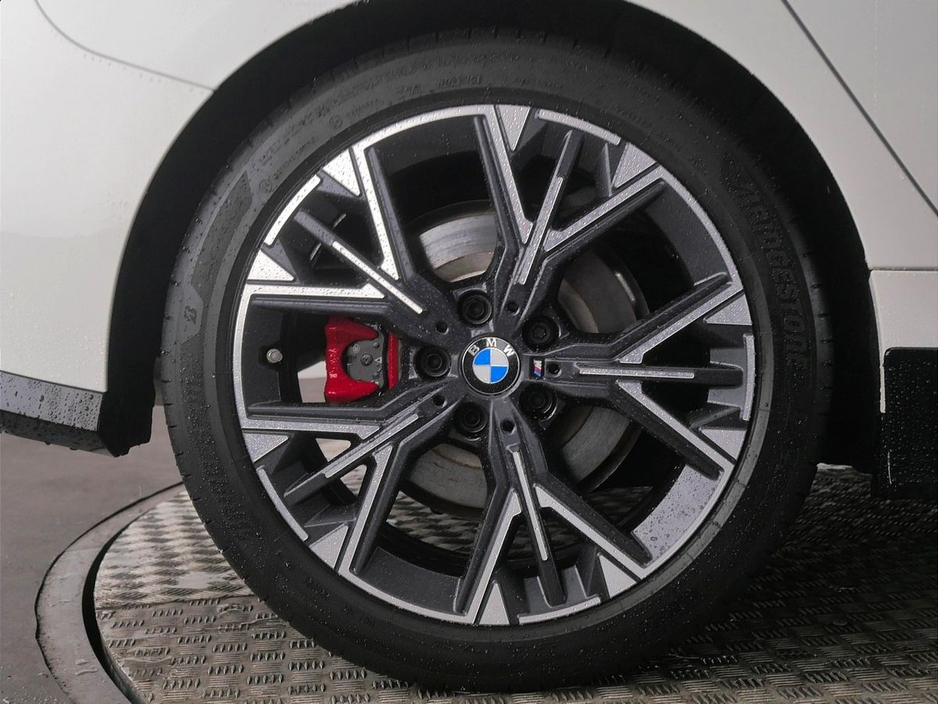 2025 BMW 1 Series 120 M Sport €45,900