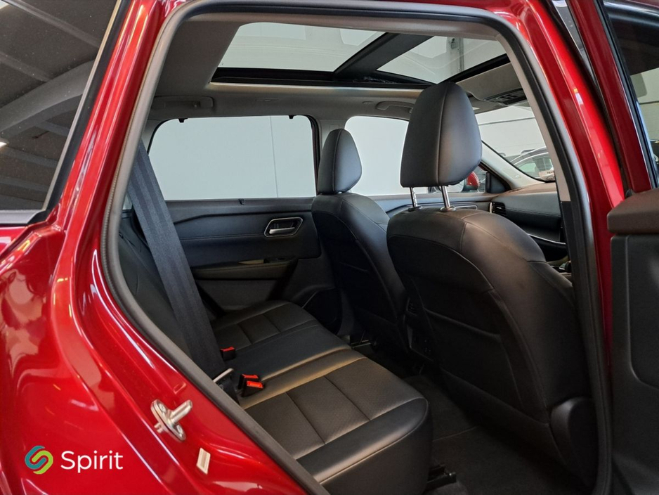 2024 Nissan X-Trail SVE ePOWER* Call Andrew 0862617858 €41,950