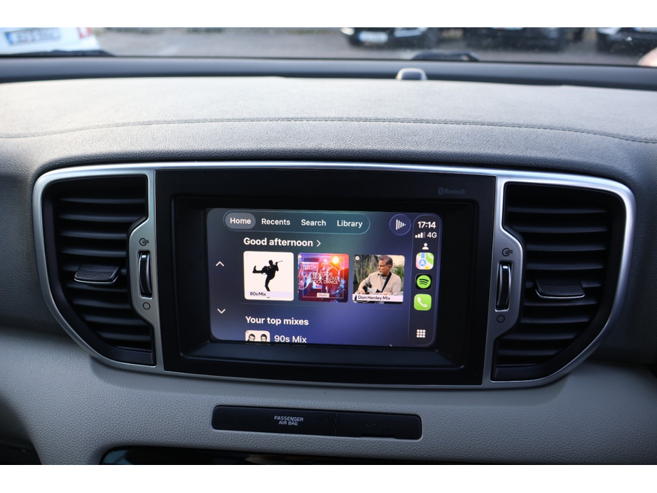 2018 Kia Sportage - image 18