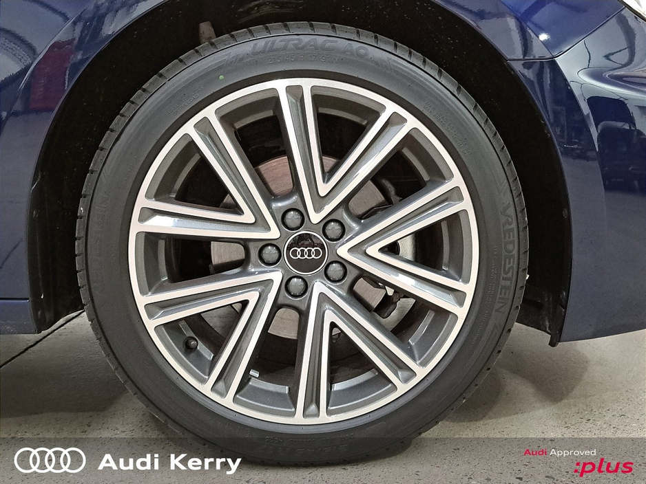 2026 Audi A1 - image 9