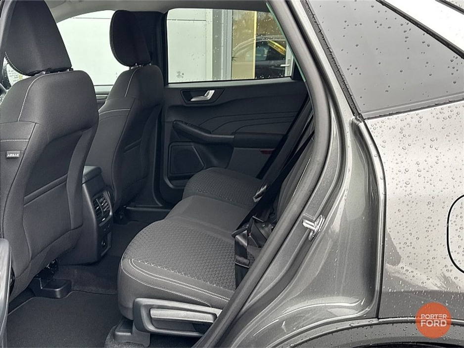 2026 Ford Kuga *Order Yours Today* 2.5 PHEV TITANIUM 243PS 18" ALLOYS €46,461