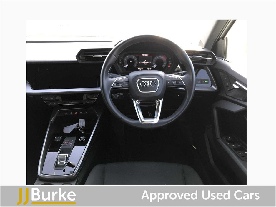 2023 Audi A3 - image 9