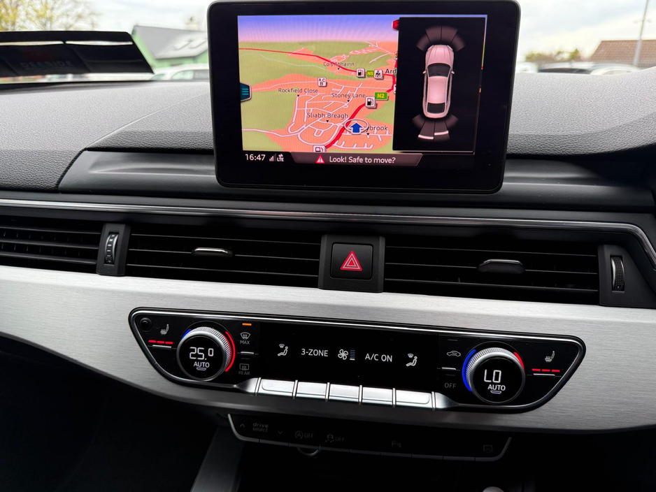 2017 Audi A5 - image 14