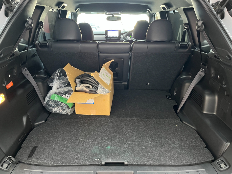 2024 Mitsubishi Outlander - image 7