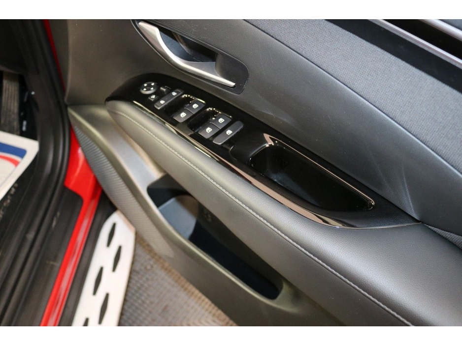 2023 Hyundai Tucson - image 14