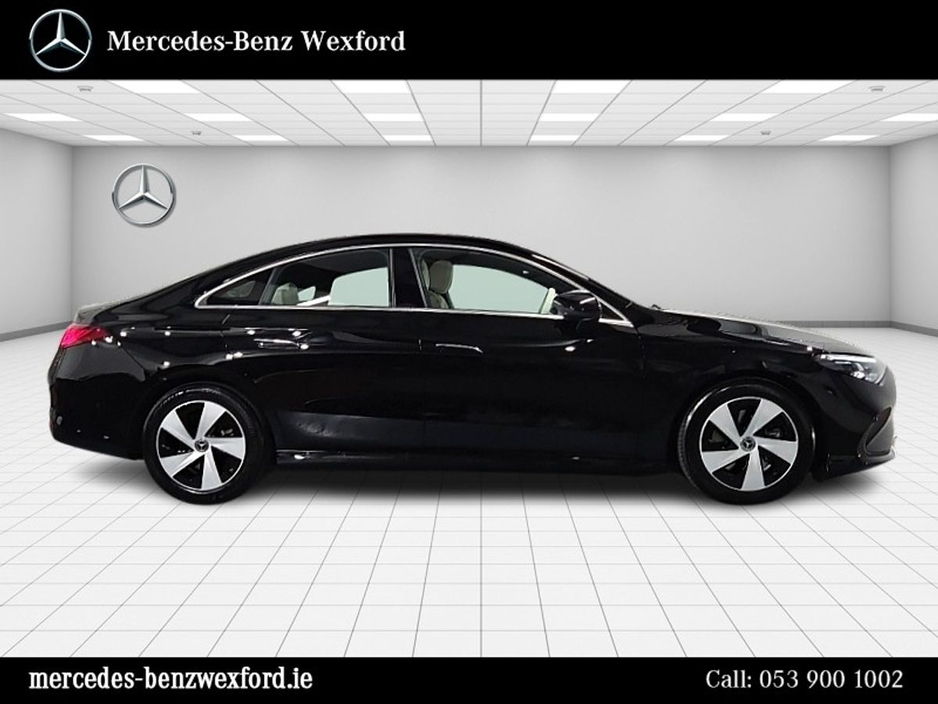 2026 Mercedes-Benz CLA Class - image 9