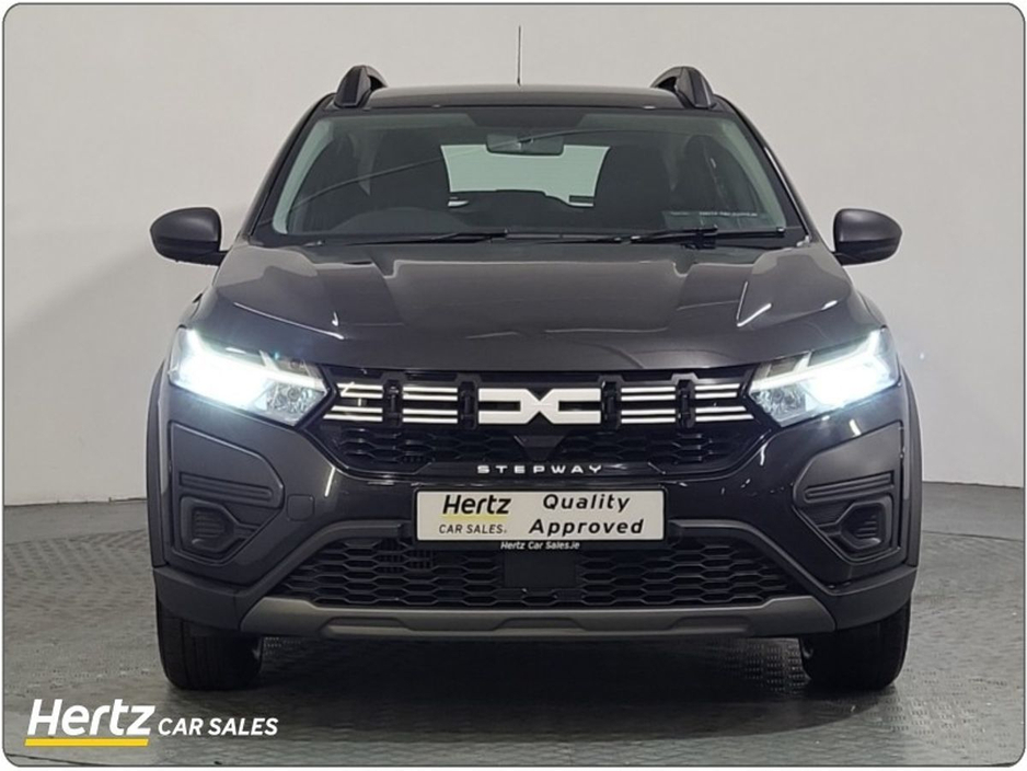 2023 Dacia Sandero Stepway - image 16