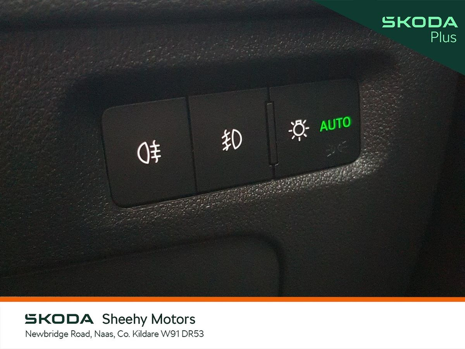 2024 Skoda Octavia OCTAVIA RS 2.0TDI 200HP DSG €45,950