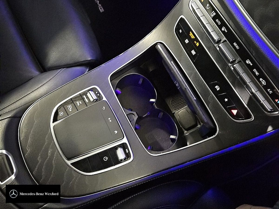 2020 Mercedes-Benz E Class - image 15